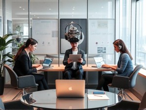 普通人如何用ChatGPT赚钱?5个简单方法分享