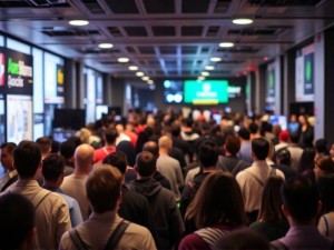 ChatGPT官网繁忙？5个实用解决方法帮你快速进入