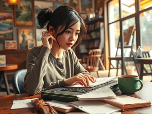 ChatGPT生成文案,小白也能快速上手的实用指南