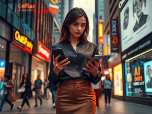 ChatGPT国内入口骗局揭秘,新手必看的防坑指南