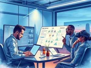 ChatGPT开发商是谁?一文带你了解背后的技术团队