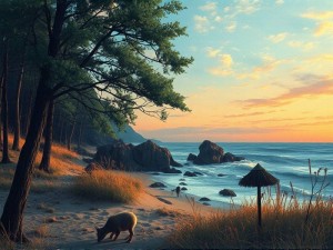 怎么用ChatGPT画画?新手入门指南