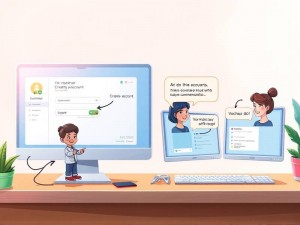 ChatGPT4账号新手使用指南,从注册到高效对话