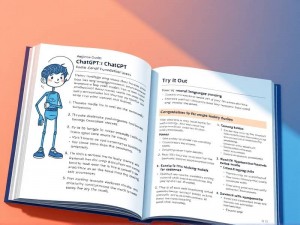 ChatGPT学习入口在哪?新手零基础使用指南