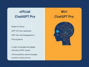ChatGPT专业版和官网版有什么区别？新手必看指南