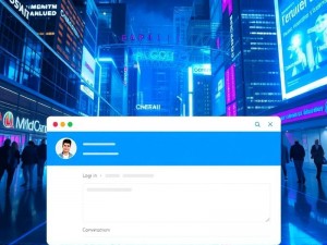 ChatGPT入口在哪里?新手必看的使用指南