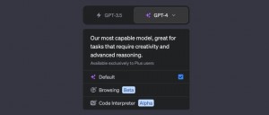 ChatGPT插件全宇宙爆炸级开放!无需排队,下周可用,GPT-4突然「紫」了