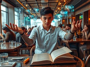 ChatGPT英文全称解析,从名称看AI聊天机器人的本质