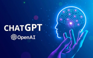 ChatGPT中文版来了!只需简单注册ChatGPT,即刻使用最先进的AI工具~