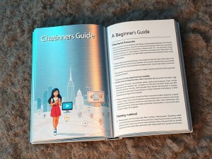 ChatGPT是美国开发的AI工具,新手使用指南