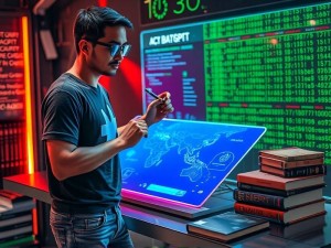 ChatGPT锁IP怎么办?新手必看的解决方法