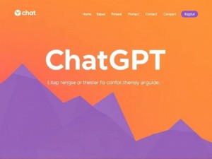 ChatGPT官网工具使用全指南,从零开始轻松上手