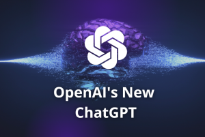 【ChatGPT】如何使用 OpenAI 的 ChatGPT
