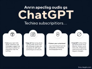 ChatGPT怎么免费用?新手必看的详细指南