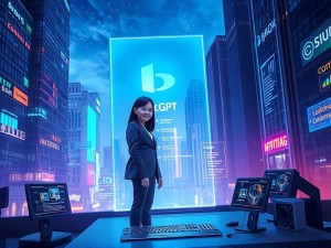 必应ChatGPT入口使用指南，新手快速上手教程