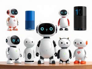 国内类似ChatGPT的产品有哪些？10款国产AI助手推荐