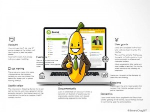 香蕉ChatGPT官网使用指南,从零开始的详细教程