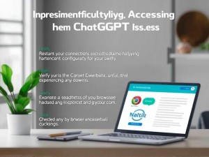 ChatGPT官网访问被拒绝?5种解决方法帮你轻松搞定