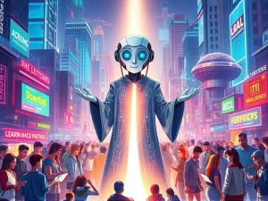 ChatGPT概念火热,小白用户入门指南
