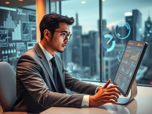 如何用ChatGPT快速了解一个陌生行业