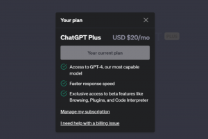chatgpt4.0详细科普:如何购买账号,升级使用诀窍,日常维护一篇文章说清楚!