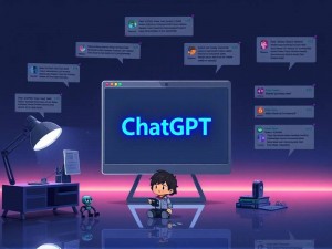 ChatGPT官网变灰色?别慌,3个原因和解决方法都在这里!