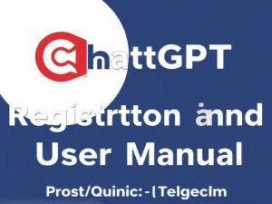 ChatGPT国外官网注册使用指南,新手必看详细教程