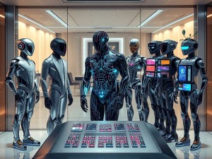 ChatGPT类似的软件,8款强大AI助手推荐与使用指南