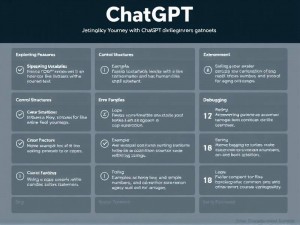 ChatGPT怎么写代码?新手一步步教你用AI编程