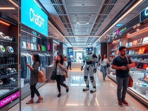ChatGPT官网专营店,一站式解决你的AI助手需求
