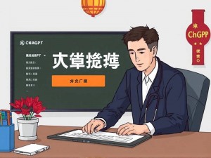 ChatGPT中文免费版官网使用指南,新手必看教程