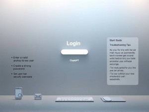 ChatGPT登入口在哪里?新手快速上手指南