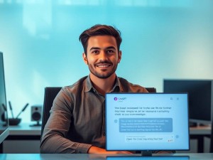 ChatGPT人类对话指南,新手如何与AI进行自然交流