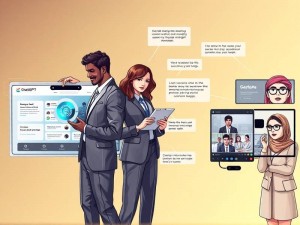 ChatGPT8官网使用指南,新手快速入门教程