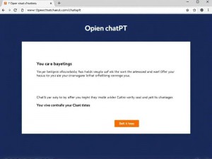 ChatGPT怎么打不开?常见原因及解决方法详解