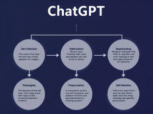 ChatGPT数据来源解析,AI如何获取与处理信息