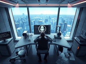 进入ChatGPT官网后没有语音功能?原因和解决方法都在这里