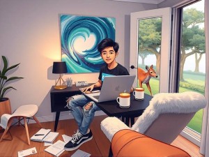 AI-ChatGPT新手使用指南,从零开始的实用教程