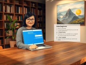 ChatGPT手机入口在哪里?新手一看就懂的详细教程