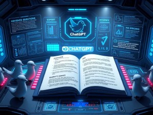 ChatGPT官网模型使用指南,新手从入门到上手