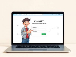 国外ChatGPT官网注册使用教程,新手必看详细指南