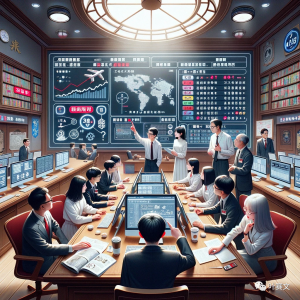 不要对ChatGPT抱太大期望,因为它见人下筷子