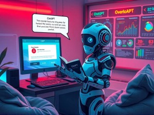 ChatGPT官网已经满负荷?别慌!教你如何应对访问限制