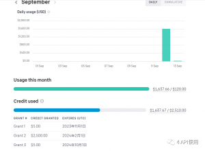 chatgpt账号购买与GPT4 API问题