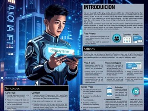 ChatGPT代理网站使用指南,安全高效访问AI助手的完整教程