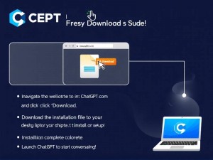 ChatGPT官网免费下载指南,新手小白也能轻松上手