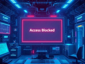 为什么ChatGPT会阻止访问?常见原因及解决方法