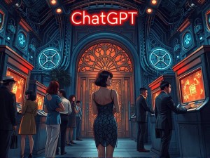 ChatGPT入口在哪?新手小白必看的详细使用指南