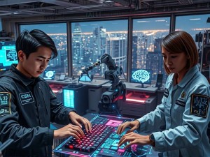 ChatGPT研发团队揭秘,从技术到使用,新手必读指南
