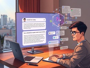 ChatGPT读取图片功能详解,从基础操作到实用技巧